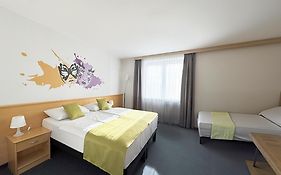 Hotel Orel Maribor